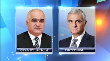 Հորիզոն 22.00