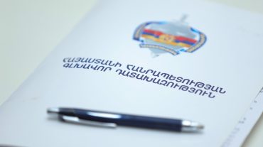 Երկու անձի նկատմամբ քրեական հետապնդում է հարուցվել թշնամու կողմն անցնելու և լրտեսությամբ պետական դավաճանություն կատարելու համար. ՀՀ դատախազություն