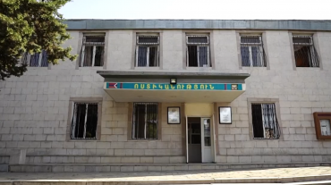 Արցախի ոստիկանությունը ներկայացրել է վերջին մեկ շաբաթվա ընթացքում գրանցված հանցագործությունների, դեպքերի ու պատահարների քրոնիկոնը