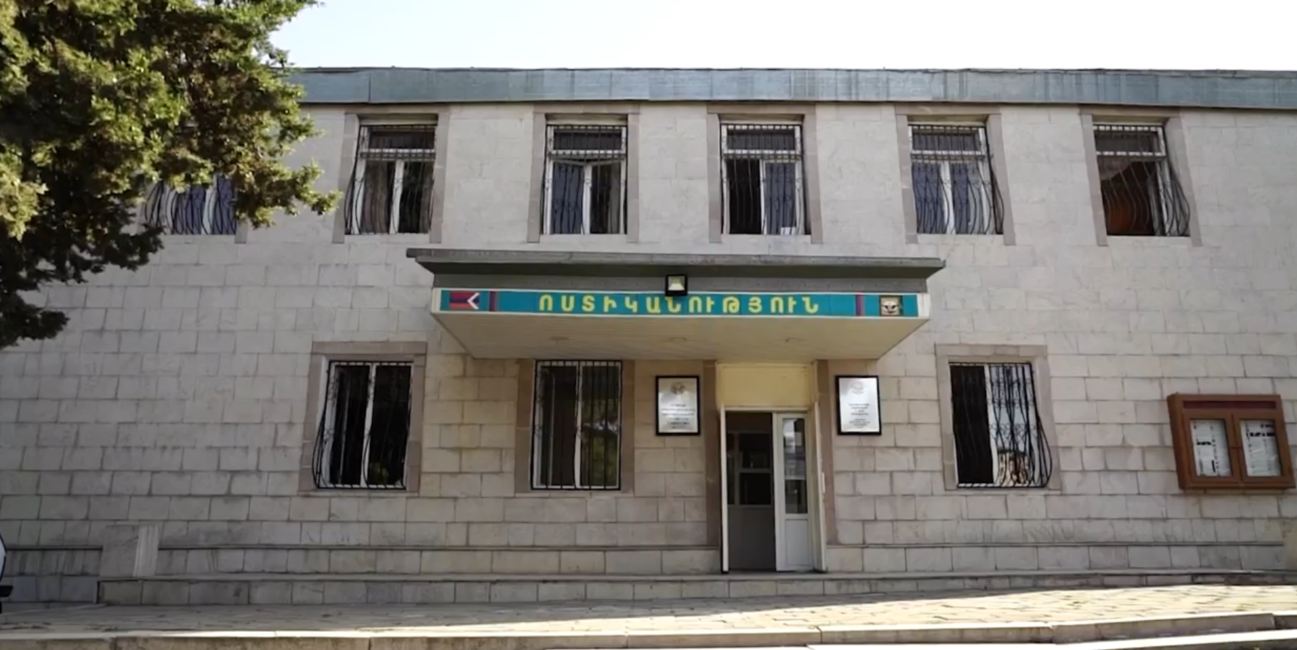 Արցախի ոստիկանությունը ներկայացրել է վերջին մեկ շաբաթվա ընթացքում գրանցված հանցագործությունների, դեպքերի ու պատահարների քրոնիկոնը