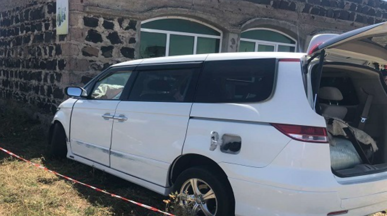 Վթար Երևան-Իջևան ավտոճանապարհին․ կա զոհ