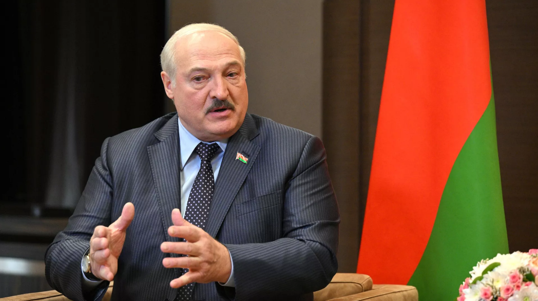 Լուկաշենկոն ասել է, որ իրեն «հերիք է» նախագահությունը