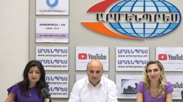 Զբոսաշրջությունը՝ Երևանից դեպի մարզեր․ հայ-իրանական փառատոնը կանցկացվի Սյունիքում