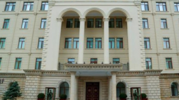 Ադրբեջանի ՊՆ-ն հայտնում է՝ Լաչինի շրջանում զոհ ունի