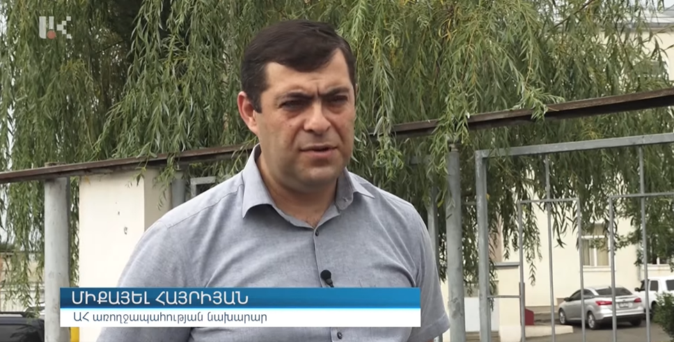 Վիրավոր զինծառայողների մեծ մասի առողջական վիճակը գնահատվում է միջին և թեթև