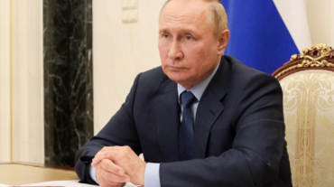 Պուտինը հրամանագիր է ստորագրել ֆինանսական և վառելիքաէներգետիկ ոլորտներում անբարյացակամ երկրների դեմ հակաքայլեր ձեռնարկելու մասին