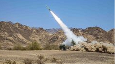 Ուկրաինան ԱՄՆ-ից խնդրում է HIMARS զինամթերք, անօդաչու թռչող սարքեր և հաուբիցներ