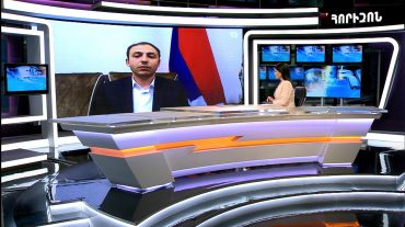 14 վիրավորներից 2-ի վիճակը ծանր է, իրավիճակն Արցախում հարաբերական կայուն է, լարվածությունը դեռ չի թուլացել․ Գեղամ Ստեփանյան