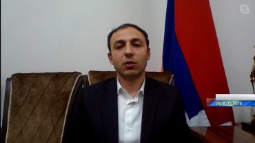 Ինչո՞ւ է Արցախում առաջացել մասնակի զորահավաքի անհրաժեշտություն․ պարզաբանել է Գեղամ Ստեփանյանը