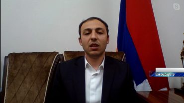 Միջազգային հանրությունը հայտարարություններից անդին պետք է անցնի սաստող գործողությունների․ ԱՀ ՄԻՊ