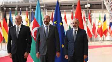 Եռակողմ հանդիպմանը պայմանավորվածություն է ձեռք բերվել ԱԳ նախարարների մակարդակով շարունակել բանակցությունները խաղաղության պայմանագրի նախագծի մշակման շուրջ