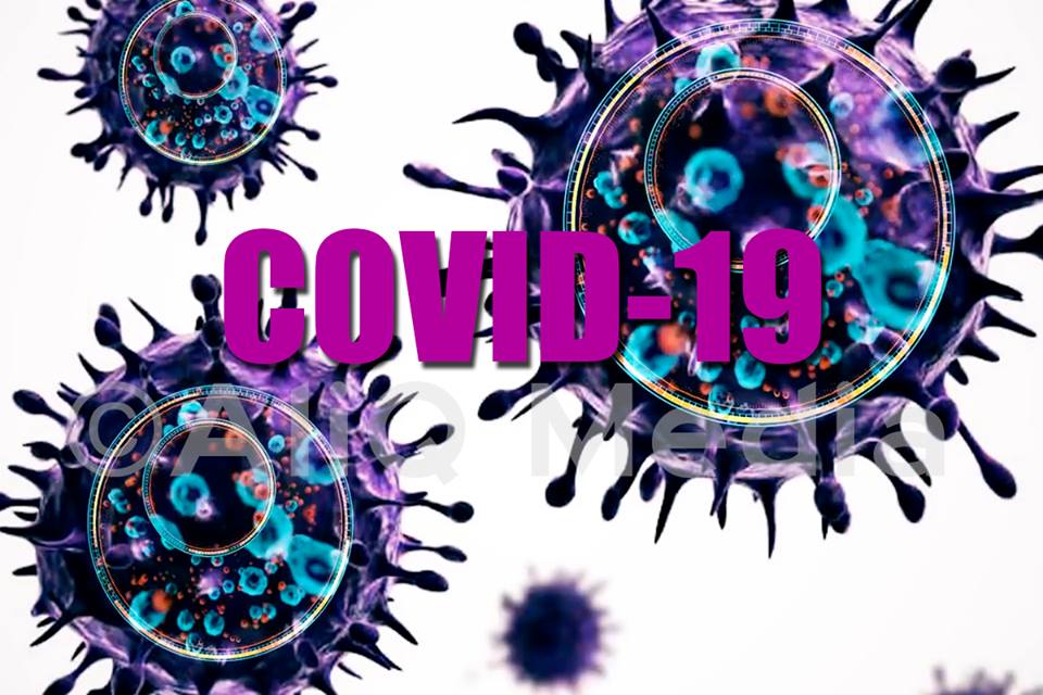 COVID-19 համաճարակի պատճառը կարող է լինել ԱՄՆ-ում տեղի ունեցած արտակարգ դեպքը. ԱՄՆ սենատի զեկույց