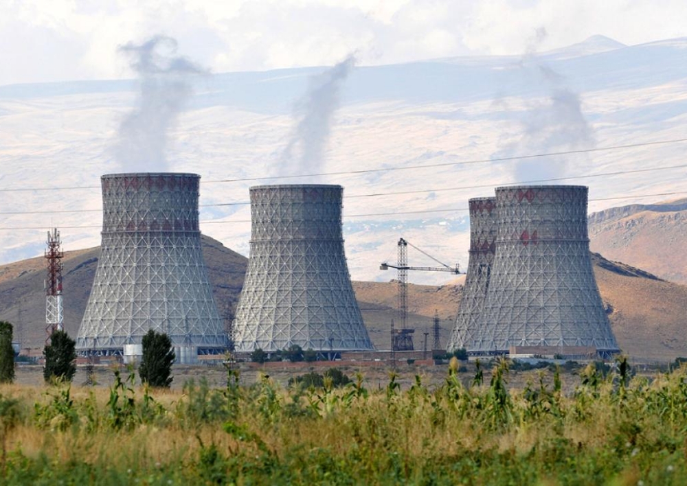 Թուրք պաշտոնյան պնդել է, որ Մեծամորի ատոմակայանը վտանգ է ներկայացնում Թուրքիայի ու Ադրբեջանի համար