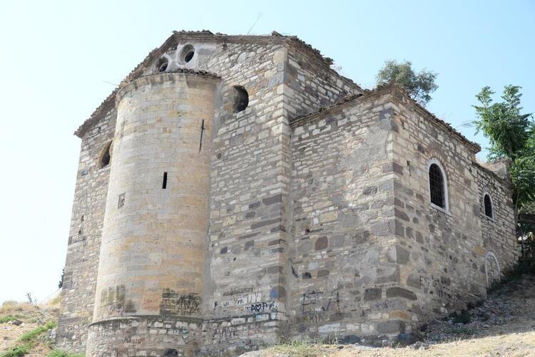 Թուրքերը հայկական եկեղեցին պատրաստվում են վերածել արվեստի կենտրոնի