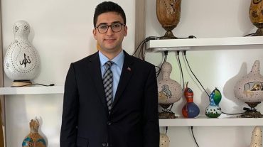 Թուրքիայի առաջին հայ գավառապետը ստանձնել է իր պարտականությունները