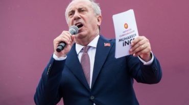 Թուրք քաղաքական գործիչը խոստանում է Ադրբեջանին օգնել ավելի շատ, քան Էրդողանը