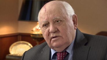 Մահացել է Միխայիլ Գորբաչովը