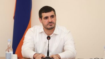 Հայաստան-Եվրոպական միություն Համապարփակ և ընդլայնված գործընկերության համաձայնագրի իրականացումը բնականոն ընթացքի մեջ է. Արման Եղոյան