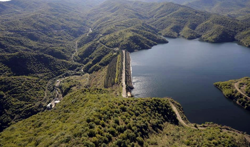 Քննարկվել է Սարսանգի ջրերի փոխշահավետ օգտագործման հարցը․ պարզաբանում