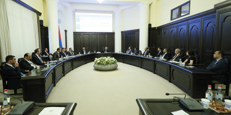 Պարտադիր զինվորական ծառայության զորակոչից տարկետում տալու համար հիմք հանդիսացող բուհերի վարկանիշավորման ցանկի փոփոխություն է կատարվել