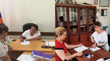 Համայնքներում կիրականացվեն նախակրթարանների նոր միկրոծրագրեր