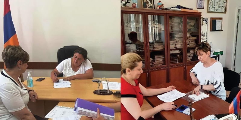 Համայնքներում կիրականացվեն նախակրթարանների նոր միկրոծրագրեր