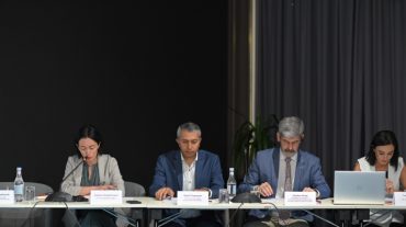 Տեղի է ունեցել մասնագիտական կրթության և ուսուցման ոլորտում օրենսդրական փոփոխությունների նախագծի քննարկումը