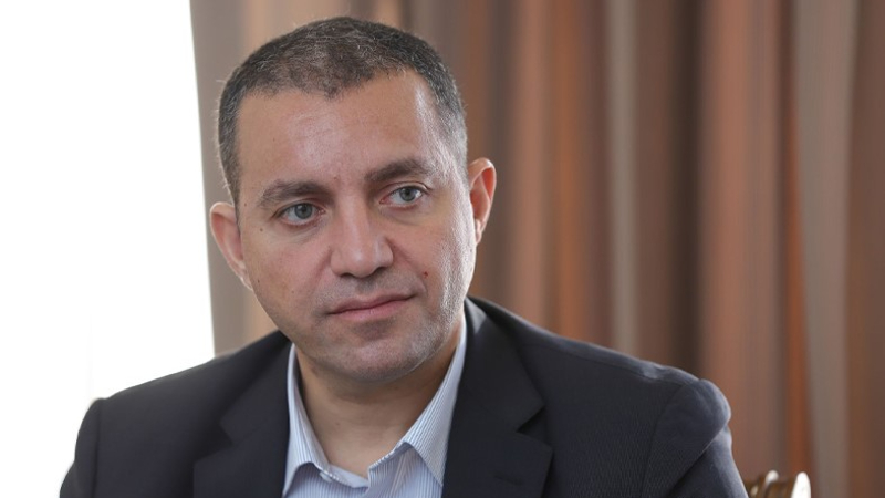 Գործունեության որոշ տեսակներ կազատվեն ծանուցման պահանջից. օրենսդրական առաջարկը քննարկվել է ԱԺ նիստում