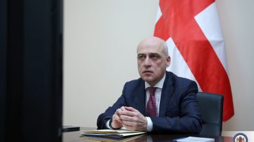 Ռիքերի նշանակմամբ ԱՄՆ-ը վերահաստատում է Կովկասում խաղաղության հաստատման հանձնառությունը