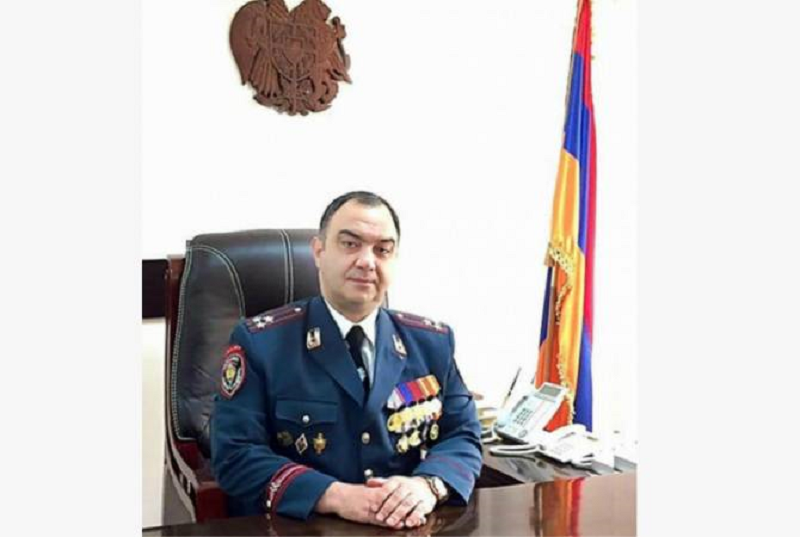 ՀՀ ոստիկանության պետն ու նրա տեղակալը կգործուղվեն Ղրղզստան