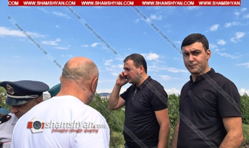 Ծեծկռտուք ու կրակոցներ Արագածոտնի մարզում
