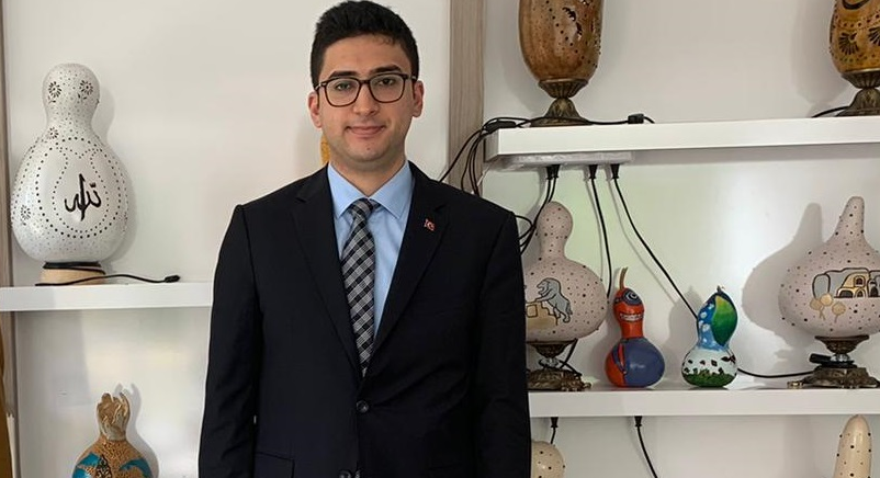 «Թուրքիայում 1-ին անգամ հայ է նշանակվել վարչական շրջանի ղեկավար». Ayna Haber