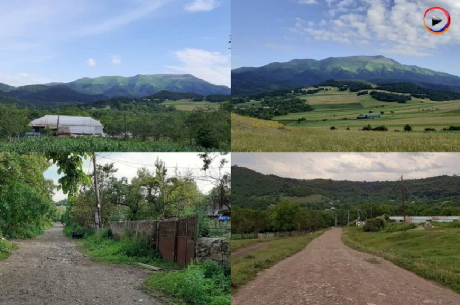 Ինչի՞ կարիք ունի գյուղը. հարցում Վրաստանի հայաբնակ Չանախչիում