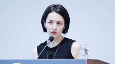 ԿԳՄՍ նախարարն արցախցի շուրջ 300 երեխայի կրթության իրավունքի խախտման հարցով դիմել է ՅՈՒՆԻՍԵՖ-ի գլխավոր քարտուղարին և ՅՈՒՆԵՍԿՕ-ի ղեկավարին