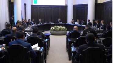 Լոռու մարզում 2018-ից ի վեր իրականացվել են շուրջ 223 միլիոն դոլարի աշխատանքներ