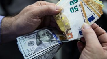 Արտարժույթի փոխարժեքներն այսօր