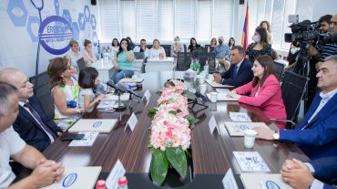 Մեկ ամիս առաջ ծանրալսություն ունեցող 19 վիրահատվածներն լսելու հնարավորություն են ստացել․ նրանցից 16 երեխաներ են