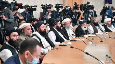 «Թալիբան»-ի պատվիրակությունը կայցելի Մոսկվա և Կազան
