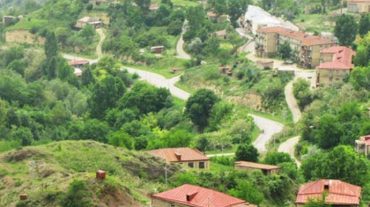 Կառավարությունը գումար է հատկացրել Տեղ-Կոռնիձոր ավտոճանապարհի վերակառուցման համար