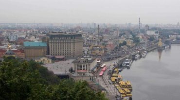 Պաշտոնյան հրաժարվել է Կիևում հարկադիր տարհանում իրականացնելու մասին իր խոսքերից