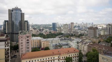 Կիևում անվանափոխվել են 95 փողոցներ և հրապարակներ