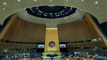 ՄԱԿ-ի Անվտանգության խորհուրդը հունվարի 12-ին քննարկելու է Ուկրաինայում տիրող իրավիճակը