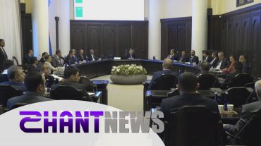 Հաշմանդամություն ունեցող 2450 անձ կունենա անձնական օգնական․ Կառավարության հերթական նիստը
