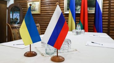 Պետդուման հայտարարել է Ռուսաստանի պատրաստակամության մասին՝ արձագանքել բանակցություններ սկսելու Կիևի խնդրանքին