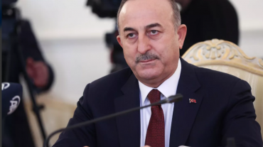 Թուրքիայի ԱԳՆ-ն հայտարարել է Շվեդիայի և Ֆինլանդիայի ներկայացուցիչների հետ ՆԱՏՕ-ին անդամակցելու հարցով հանդիպման մասին