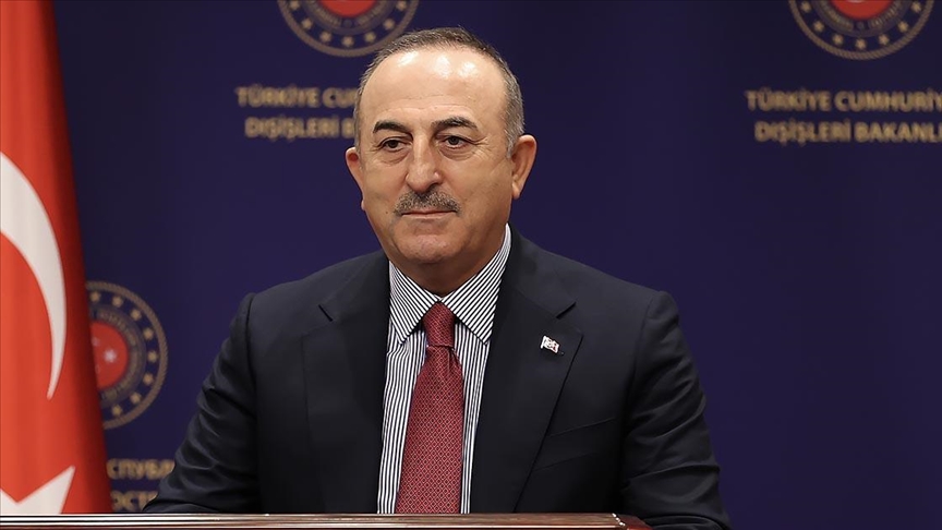 Չավուշօղլուն հեռախոսազրույց է ունեցել Սերբիայի և Կոսովոյի արտգործնախարարների հետ