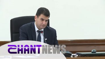 Հրաչյա Սարգսյանը դժգոհություն է հայտնել շինհրապարակների ոչ պատշաճ կազմակերպման առնչությամբ