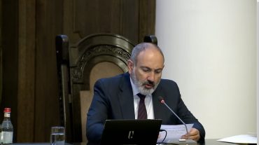 Խիստ անհրաժեշտ է դառնում ԼՂ-ում խաղաղապահ օպերացիայի մանրամասների ճշտումը. վարչապետ