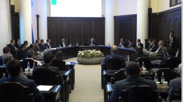 Ադրբեջանի արևմտյան շրջանների և Նախիջևանի կապը կապահովվի միայն ՀՀ օրենսդրությամբ սահմանված կարգով. Փաշինյան