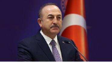 Թուրքիան ու Իսրայելը փոխադարձաբար դեսպաններ կնշանակեն․ Չավուշօղլու
